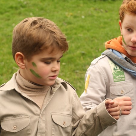 IMG 4577 - Scouts en Gidsen Zaventem 